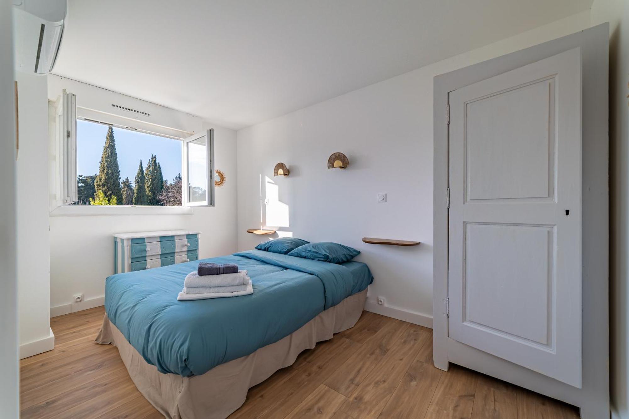 Apartamento Fables Du Jardin De La Fontaine