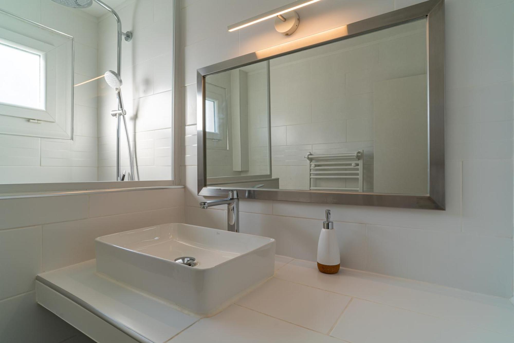 Apartamento Fables Du Jardin De La Fontaine Nimes