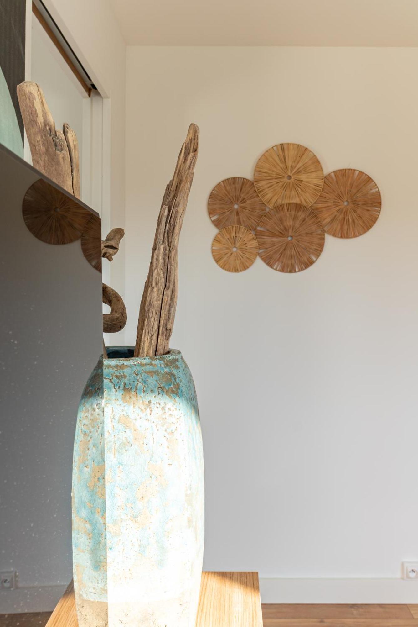 Apartamento Fables Du Jardin De La Fontaine Nimes